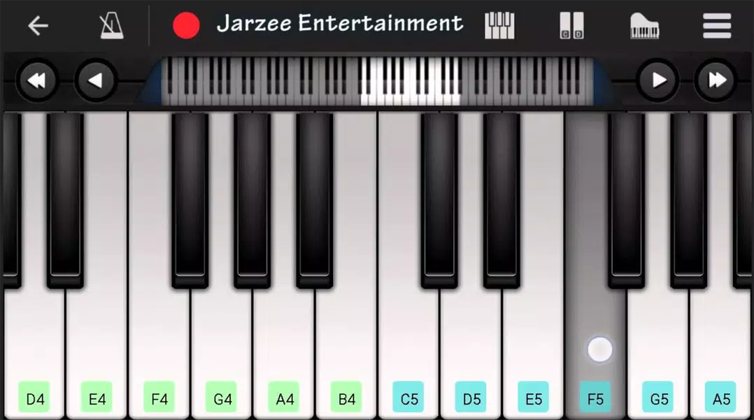 Stream Download Real Piano Teacher APK and Master the Keyboard