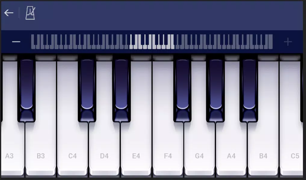 Stream Download Real Piano Teacher APK and Master the Keyboard