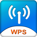 WiFi WPS/WPA Connect 2022-APK