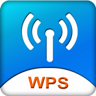 WiFi WPS/WPA Connect 2022 icon