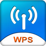 WiFi WPS/WPA Connect 2022 icône