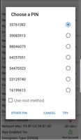 WiFi WPS/WPA Connect 2022 capture d'écran 1