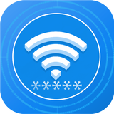 Wifi Password - Wps Wpa Tester आइकन