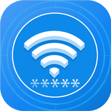 Wifi Password - Wps Wpa Tester ícone