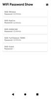Wifi Password - Wps Wpa Tester syot layar 1