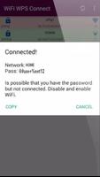 Wifi Password - Wps Wpa Tester syot layar 2