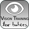 Vision Training for babies APK