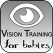 Vision Training for babies