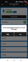 Tarp App Store 스크린샷 3