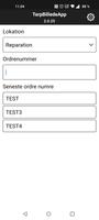 TarpBilledeApp 포스터