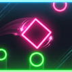 Gravity Switch: Neon Physics ไอคอน