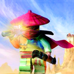 →
