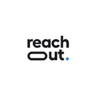 Reach out icon