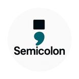Semicolon Ecommerce