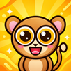 Tarsi Pop: Fruit Shooter APK