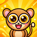 Tarsi Pop: Fruit Shooter APK