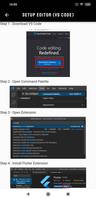 Tarsoft Flutter Module ภาพหน้าจอ 3