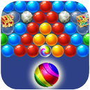 Dino Bubble Shooter APK