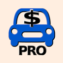 Car-costs and fuel log PRO APK