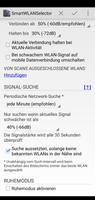 SmartWlanSelector: bestes WLAN Screenshot 1