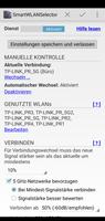 Smart WLAN Selector Trial Plakat