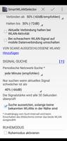 Smart WLAN Selector Trial Screenshot 1