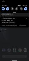 Smart WLAN Selector Trial Screenshot 3