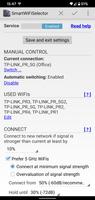 SmartWiFiSelector โปสเตอร์