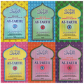 Tartil Jilid 1-6