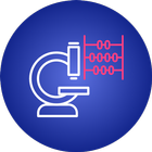 Haematology Counter icon