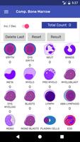 Haematology Counter imagem de tela 2