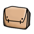Haversack for D&D