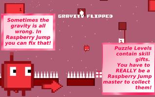 Raspberry Jump bài đăng