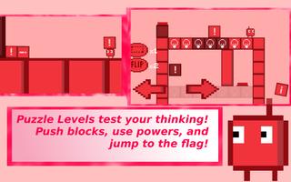 Raspberry Jump ảnh chụp màn hình 1