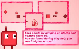 Raspberry Jump ảnh chụp màn hình 2