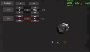 Tartle's Lesser RPG Tool bài đăng