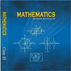 Class 11 Maths NCERT Book icon