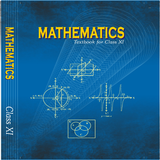 Class 11 Maths NCERT Book icon
