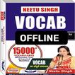 Neetu Singh Vocab Book icon