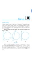 Class 10 Math Ncert Book screenshot 2