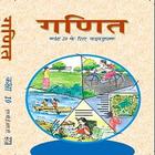 Class 10 Maths NCERT Book in H icon