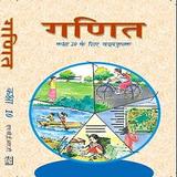 Class 10 Maths NCERT Book in H icon