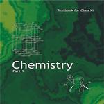 Class 11 Chemistry NCERT Book icon
