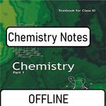 Class 11 Chemistry Notes icon