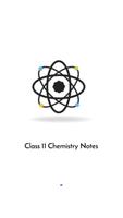 Class 11 Chemistry Notes poster