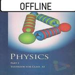 Class 11 Physics NCERT Book icon