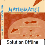 Class 12 Maths NCERT Solution icon