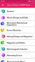 Class 12 Physics NCERT Book screenshot 1