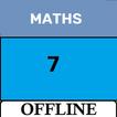 Class 7 Maths NCERT Book