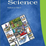 Class 6 Science NCERT Book icon